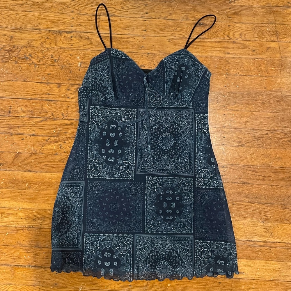 Urban Outfitters Dress